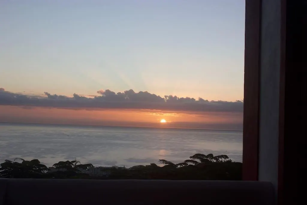 Holiday home Casa El Balo Villa Candelaria