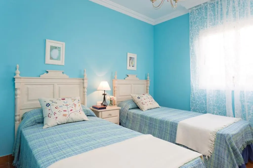 Casa El Balo Villa Candelaria Spain