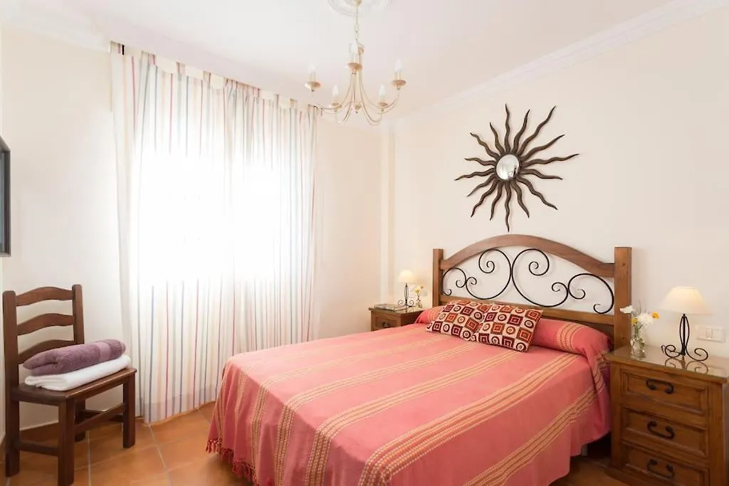 Casa El Balo Villa Candelaria 0*,  Spain
