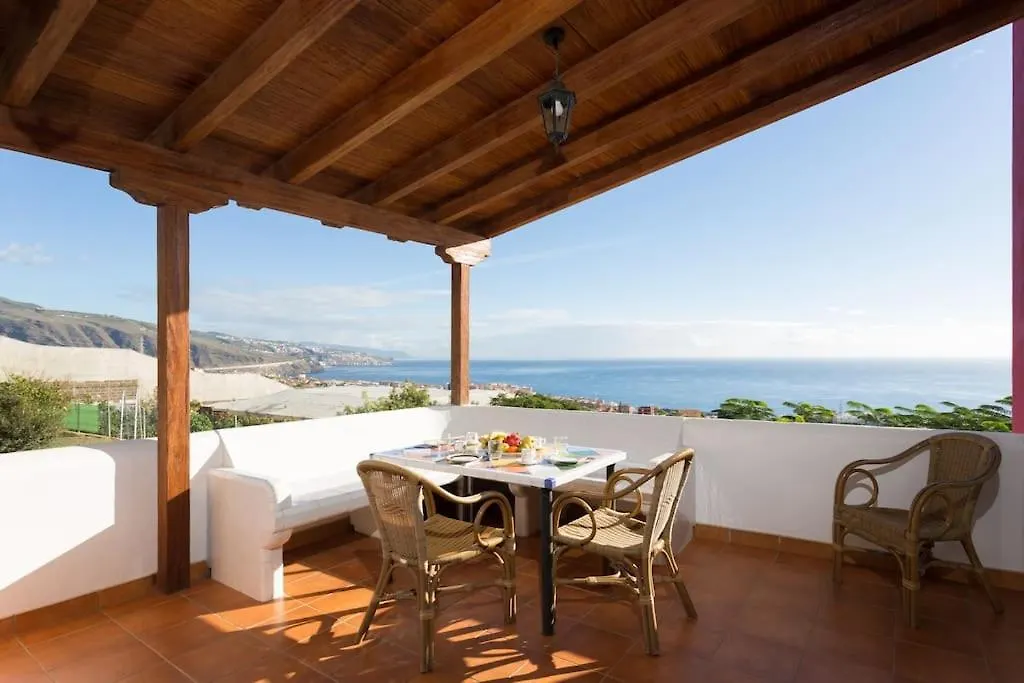 Casa El Balo Villa Candelaria