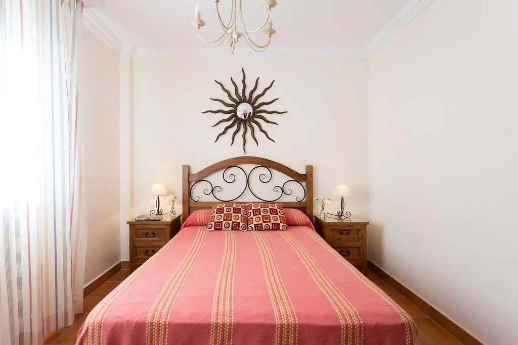 Casa El Balo Villa Candelaria 0*,