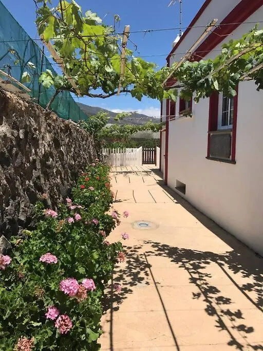 Casa El Balo Villa Candelaria